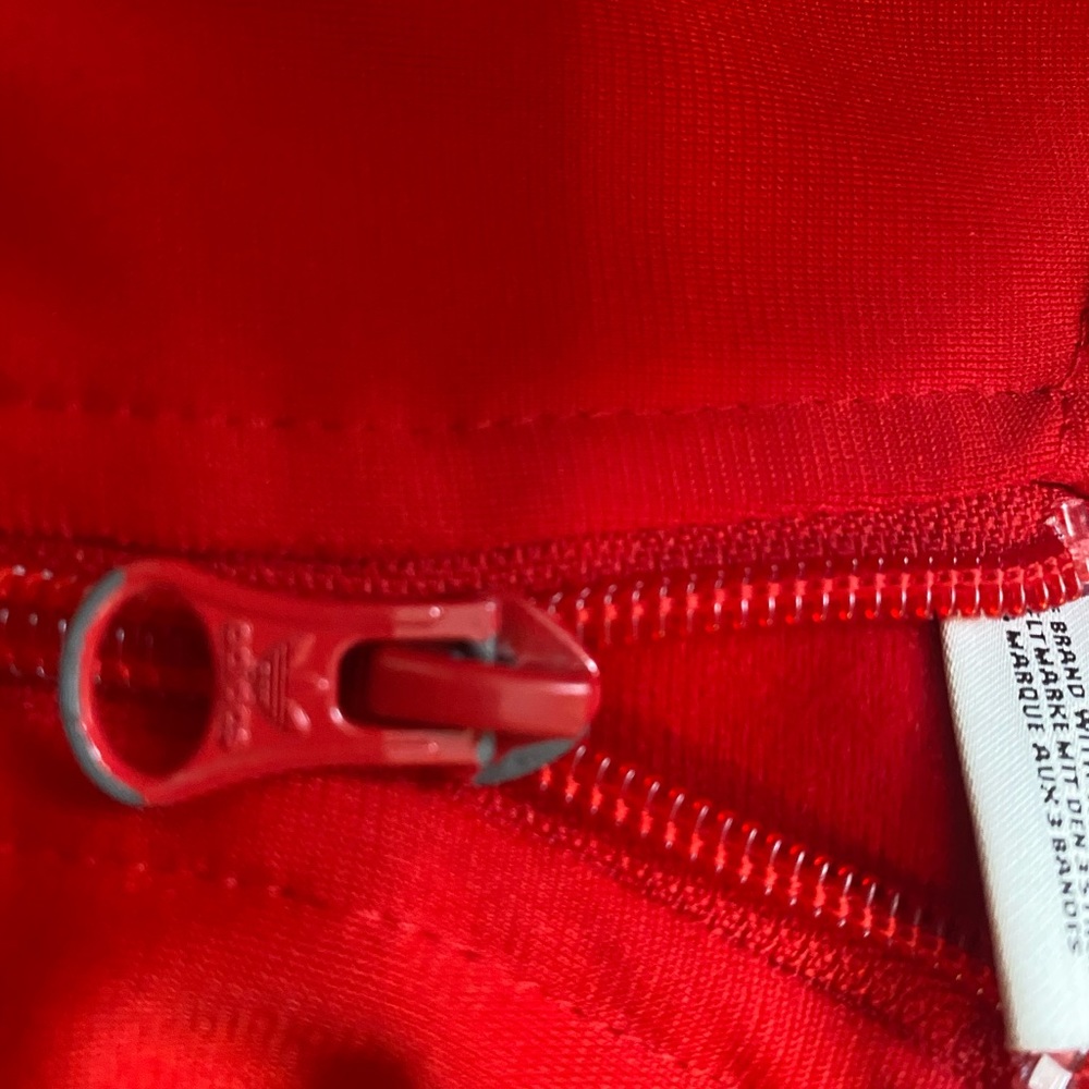 Adidas jacket - Picture 4 of 4